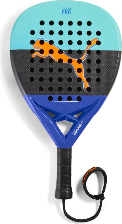 Produktbild Puma Nova Padel Pro Hyb