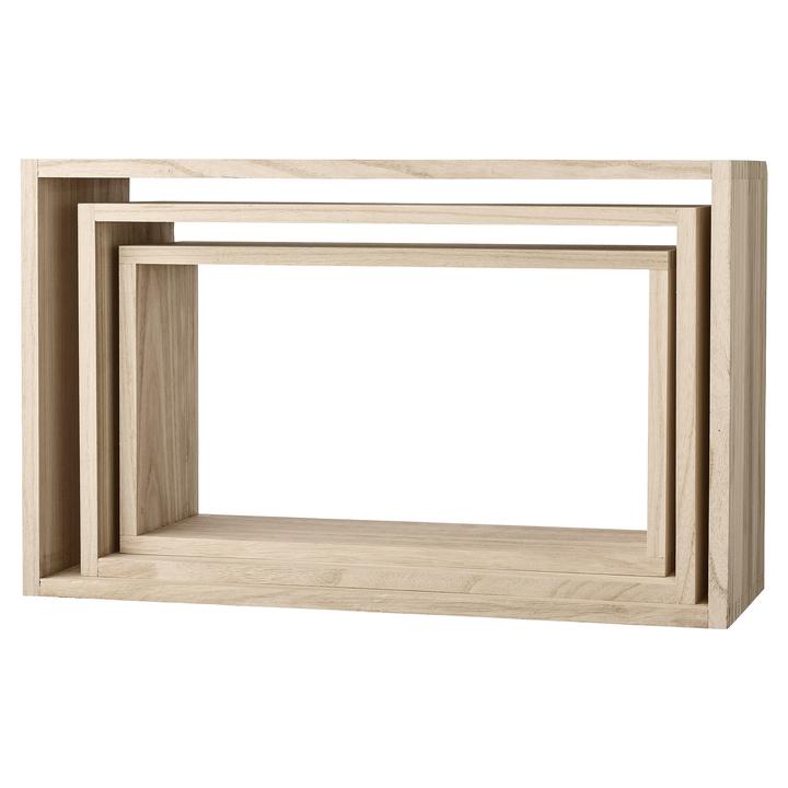 Produktbild Bloomingville Display (57 x 20 x 35 cm)