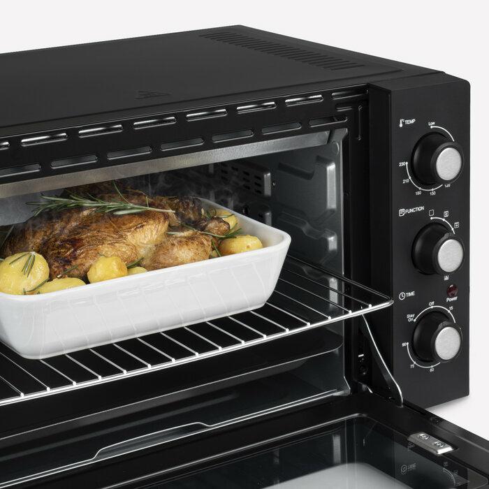 Actual product image H.Koenig FO42
