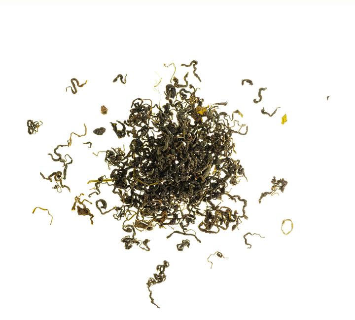 Produktbild London Tea Jian Gu Lan