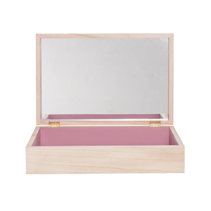 Bloomingville Aufbwahrungsbox