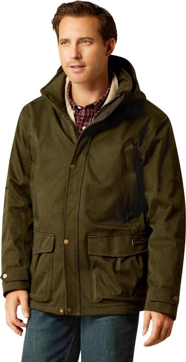 Produktbild Ariat Rhodium H2O (S)