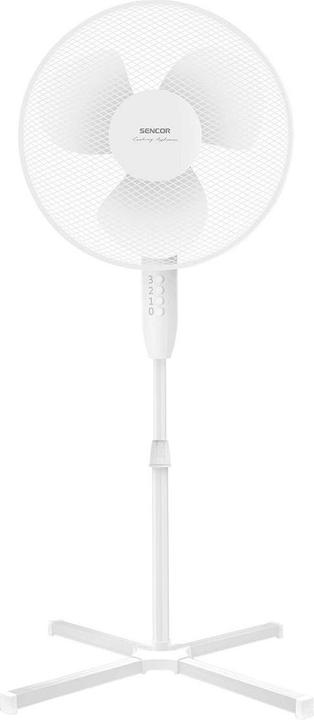 Produktbild Sencor SFN4010WH standing fan