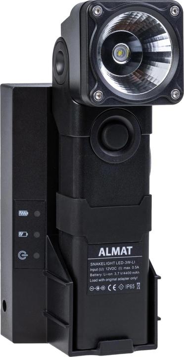 Almat Snakelight