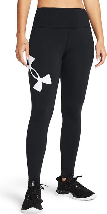 Actual product image Under Armour Campus leggings ladies (XS)