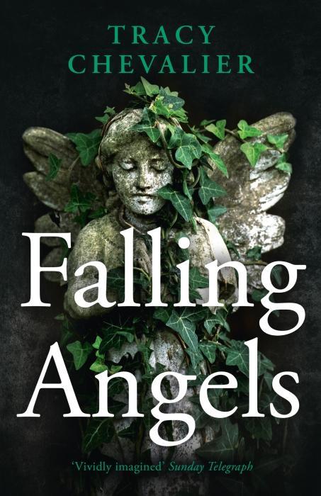 Produktbild Falling Angels (Englisch, Tracy Chevalier, 2014)