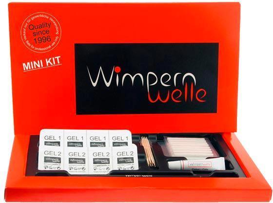Image du produit MyBrand Mini kit d'ondulation des cils (Cils artificiels)