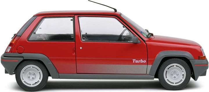 Image du produit Solido Renault 5 GT Turbo
