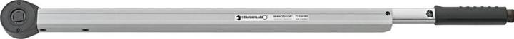Actual product image Stahlwille Torque wrench with ratchet 3/4 (20 m (3/4", 160 - 800 Nm)