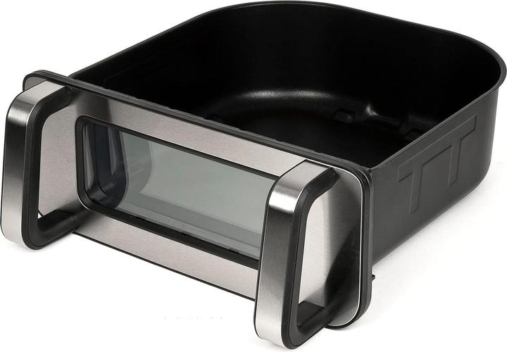 Produktbild Girmi Ecofrit Grillfritteuse und Heissluftgrill