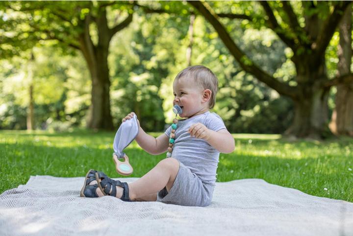 Produktbild Eichhorn Baby Pure