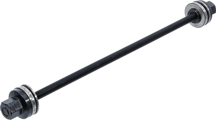 Produktbild BGS Spindel für Zug und Druckhülsen-Satz M10 x 1,5 mm