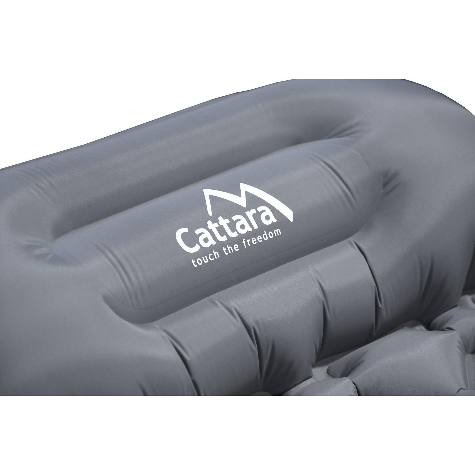 Thumbnail - Cattara, Isomatte