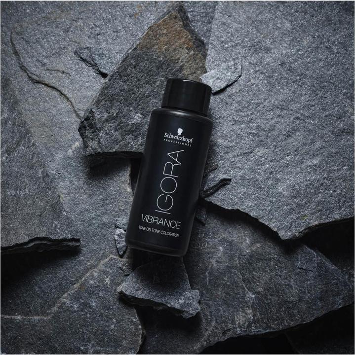 Image du produit Schwarzkopf Professional Schwarzkopf Igora Vibrance Cools 4-33 Brun moyen extra mat 60ml (4-33 Brun moyen mat extra)