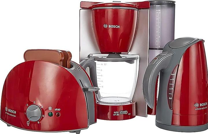 Image du produit Theo Klein Bosch breakfast set