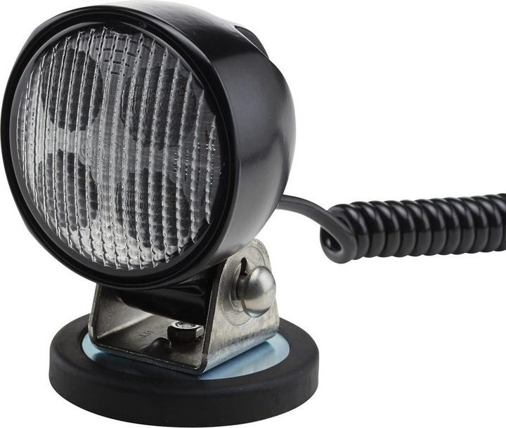 Produktbild Hella Arbeitsscheinwerfer LED Modul 70 12/24V stehend Nahfeldauslechtung