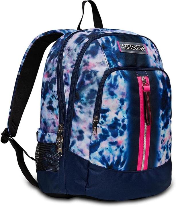 Actual product image Seven Advanced Usb Backpack (30 l)