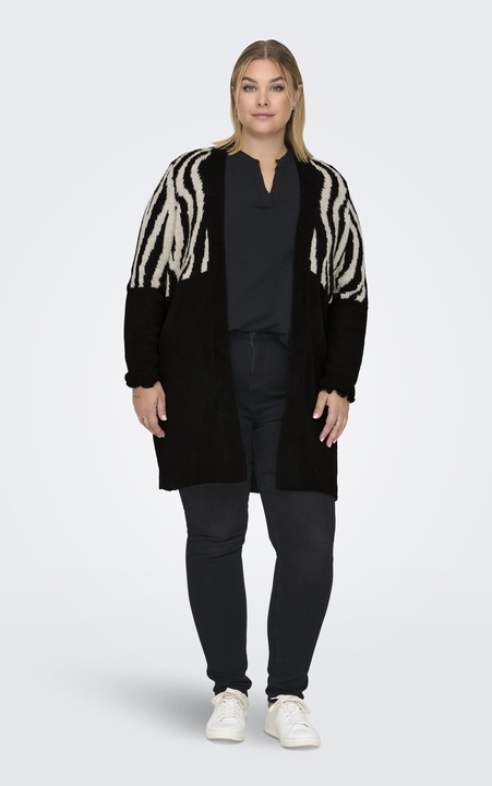 Actual product image Only CARJADE cardigan Cardigan (L)