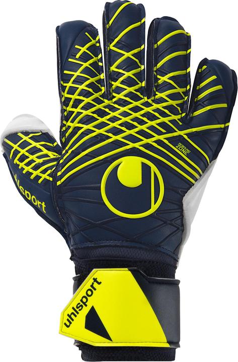 Produktbild Uhlsport Torwarthandschuhe Prediction Soft Flex Frame (8.5)