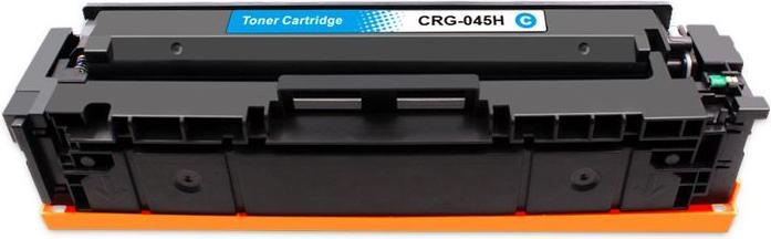 Produktbild Hermex Kompatibler Toner XL für Canon i-SENSYS MF633cdw (C)