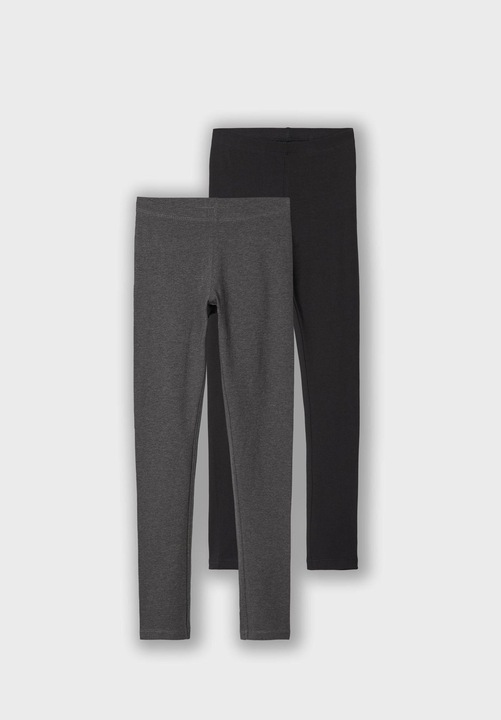 Actual product image Name it 2er-Pack Leggings (74)