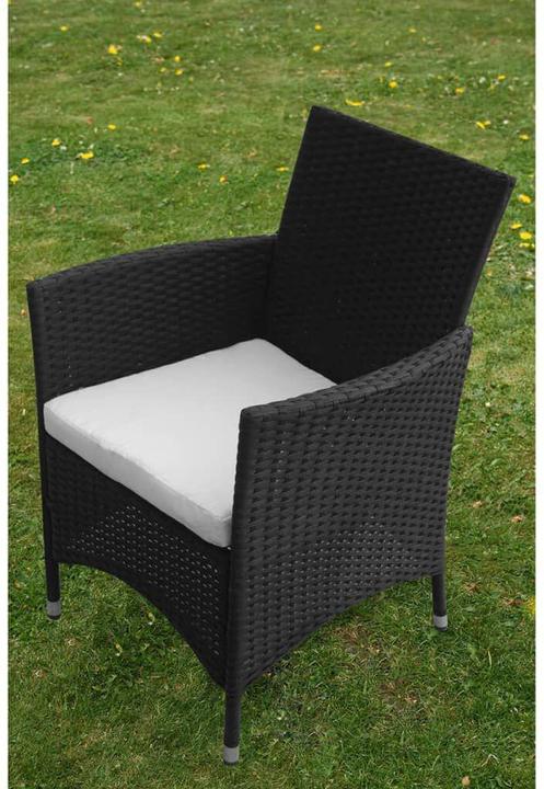 Image du produit vidaXL Gartenmöbel Set (90 x 90 x 75 cm)