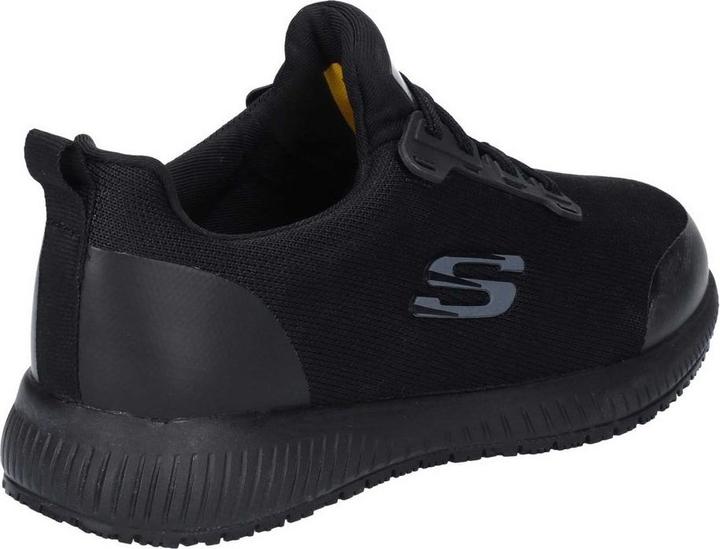 Actual product image Skechers Squad Safety Sneaker (36)
