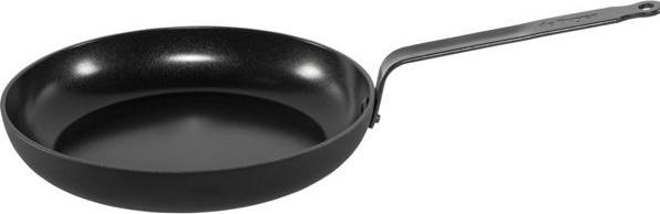 Produktbild de Buyer CERANOA Pfanne rund 28cm (Bräter + Schmortopf, Aluminium, 28 x 14 cm)