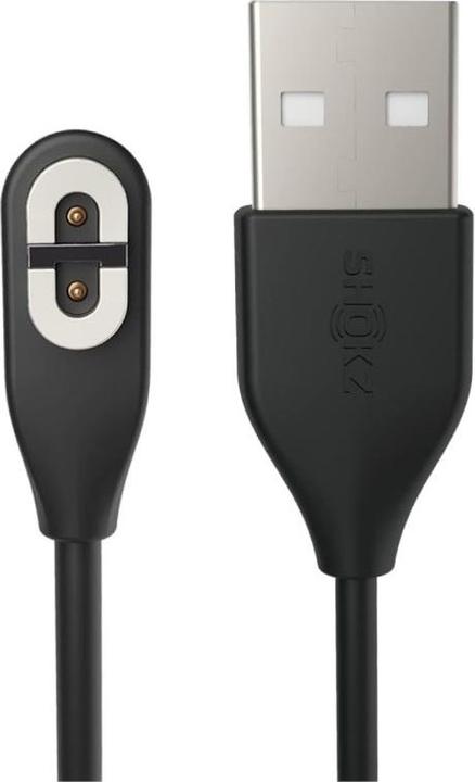 Actual product image Shokz Aeorpax/OpenRun/OpenRun Pro Charging Cable