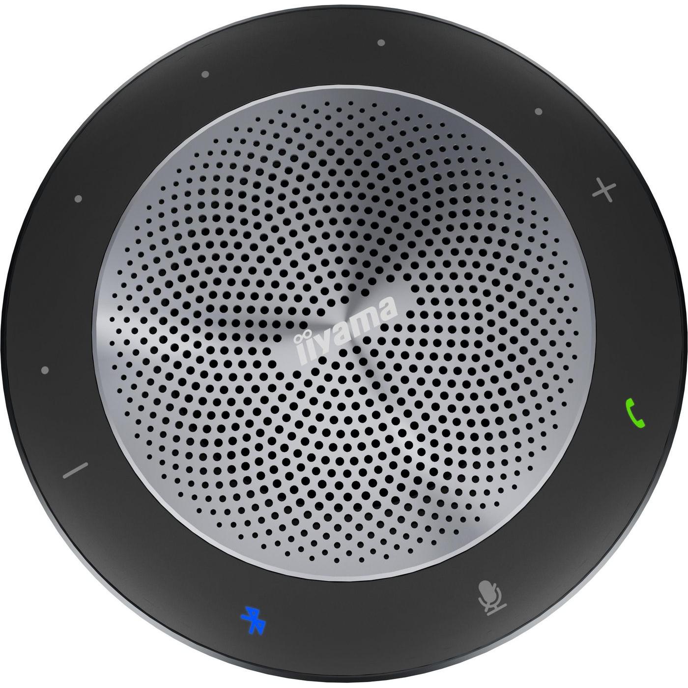 iiyama SPEAKER 360D / 5m, Konferenzgerät Zubehör