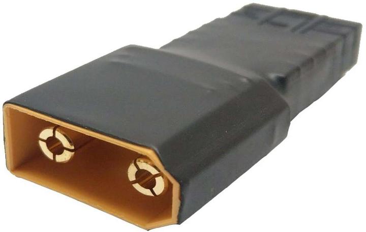 EP Short adapter XT90 to TRX