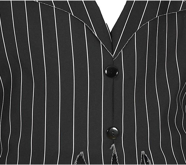 Immagine prodotto Fiestas Guirca Uomo Scheletro Costume Set (L)
