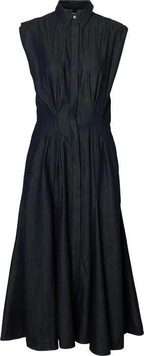 Produktbild Selected Femme Denim Blusenkleid (38)