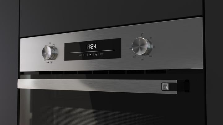 Actual product image Teka NEO HSC 6350 SS