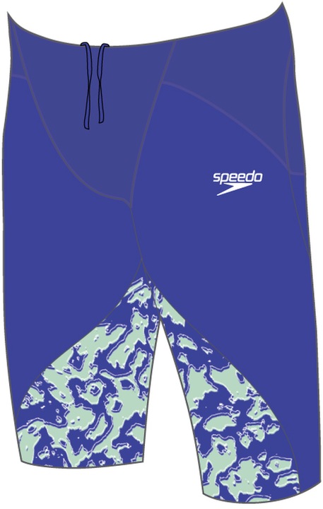Cobalt Pop, Green
