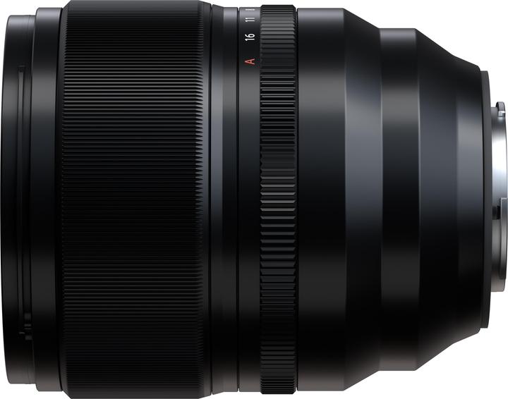 Actual product image Fujifilm XF 50mm f/1.0 R WR MILC/SLR (Fujifilm X)