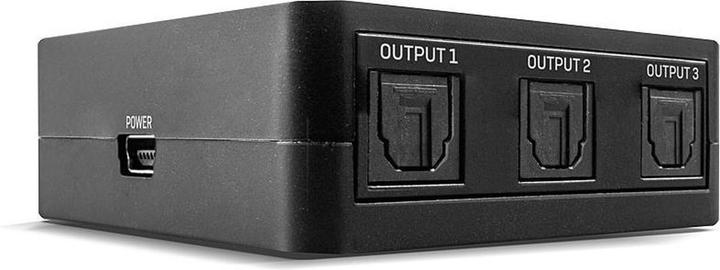 Produktbild Lindy Splitter