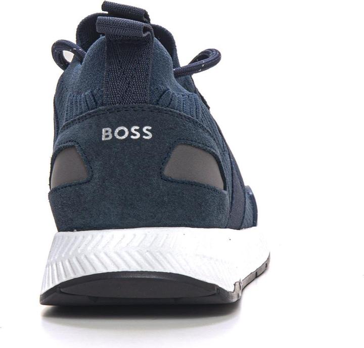 Produktbild BOSS Titanium Runn knst N (39)