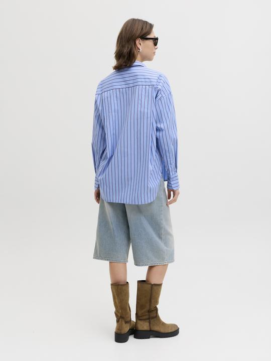 Image du produit JJXX Jxjamie Ls Relaxed Poplin Shirt Wvn Noos (XL)