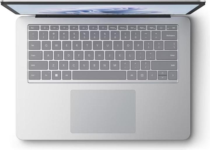 Produktbild Microsoft Surface Laptop Studio 2 - Intel Core i7/16GB RAM/512GB SSD/iGPU - 14.4 Inch Touchscreen- QWERTY - Pl (14.40", 16 GB, 512 GB, Eng. Int.)