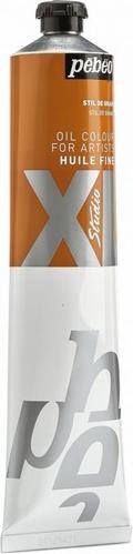 Produktbild Pebeo XL Feine Ölfarben (Stil de Grain, 200 ml)