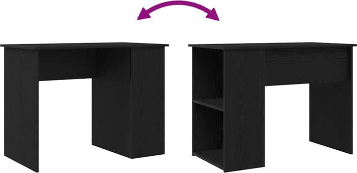 Produktbild VidaXL Schreibtisch (100 x 55 x 75 cm)