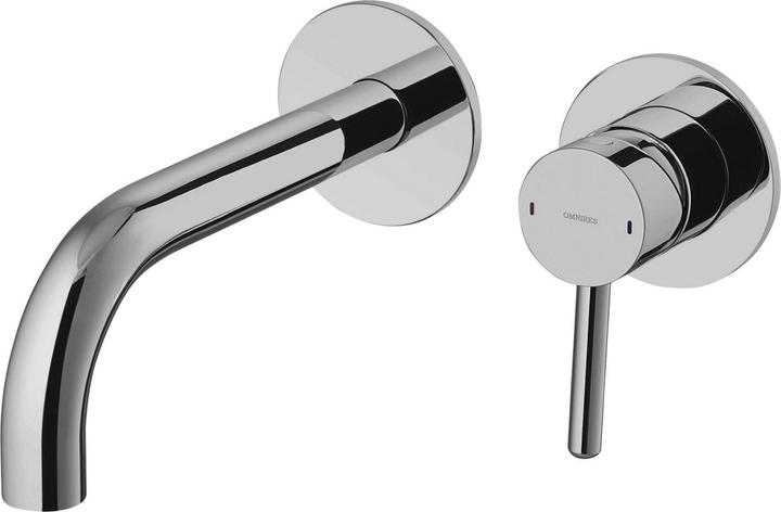 Omnires Y1215 - Washbasin mixer