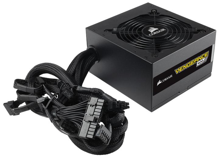 Produktbild Corsair Vengeance 400 (400 W)