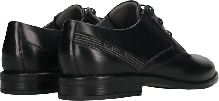 Actual product image Bugatti Businessschuhe (40)