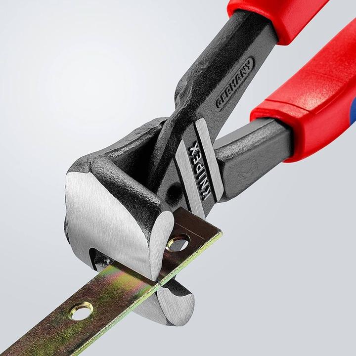 Actual product image Knipex Bolt End Cutting Nipper (200 mm)