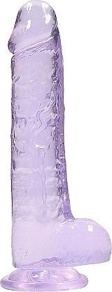 Actual product image RealRock Crystal Clear
