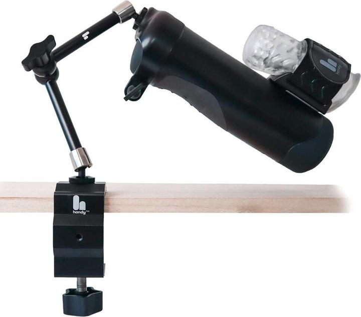 Actual product image Handy Handsfree Desk Mount