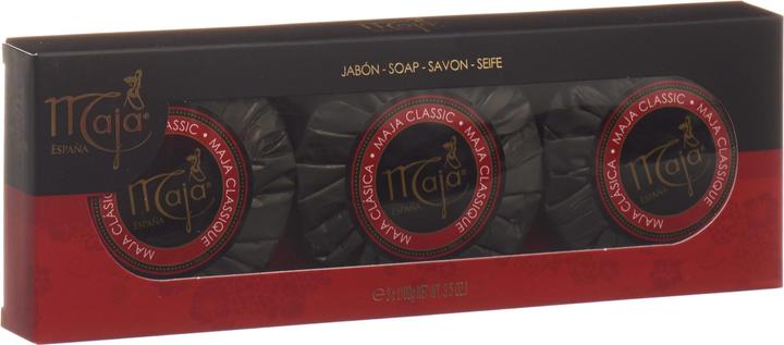 Immagine prodotto Maja Soap Savon (Sapone duro)