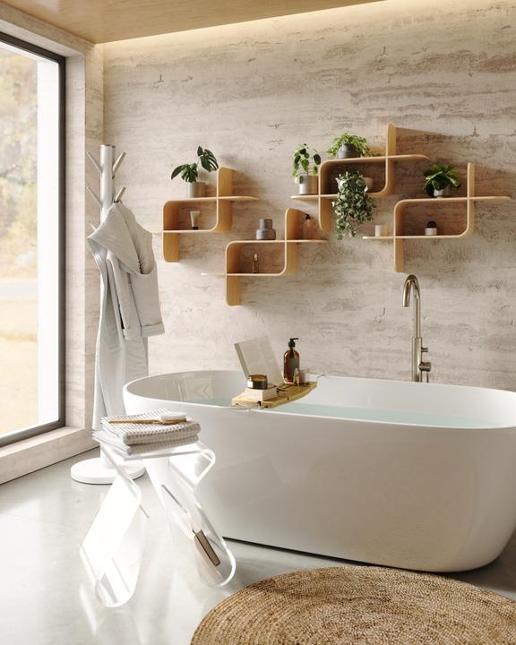 Immagine prodotto Umbra Assemblaggio (62 x 15 x 47 cm)